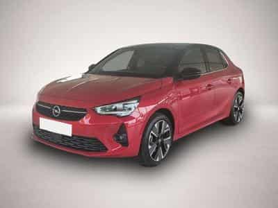 Opel Corsa (2023) - Foto 2