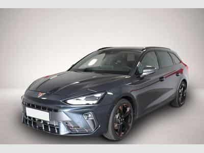 Cupra Leon (2025) - Foto 1
