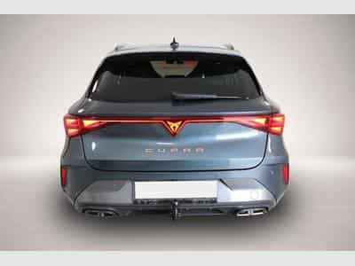 Cupra Leon (2025) - Foto 4