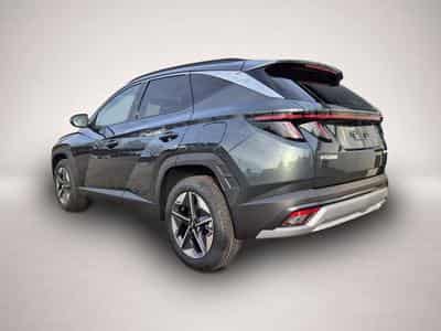 Hyundai Tucson (2026) - Foto 2