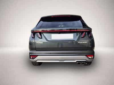 Hyundai Tucson (2026) - Foto 3
