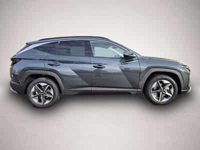 Hyundai Tucson (2026) - Foto 5