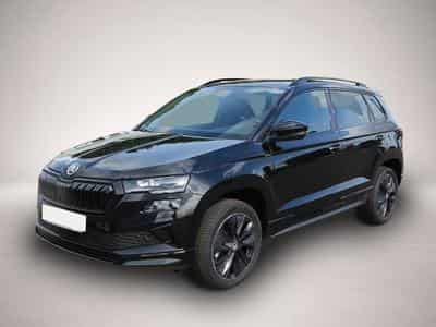 Skoda Karoq (2025) - Foto 2