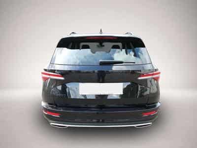Skoda Karoq (2025) - Foto 5