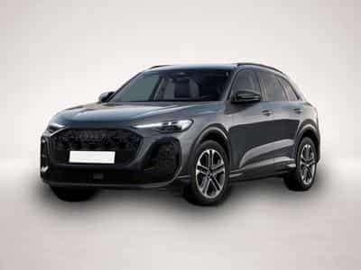 Audi Q5 (2026) - Foto 1