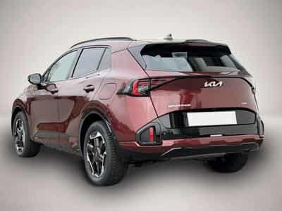 Kia Sportage (2026) - Foto 4