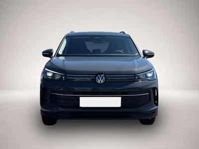 VW Tiguan (2026) - Foto 2