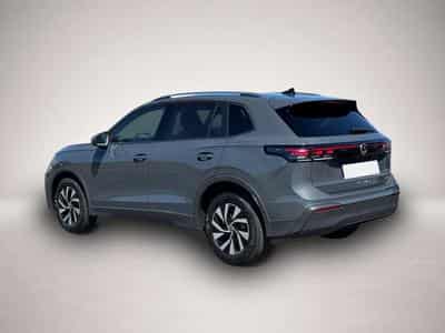 VW Tiguan (2026) - Foto 4