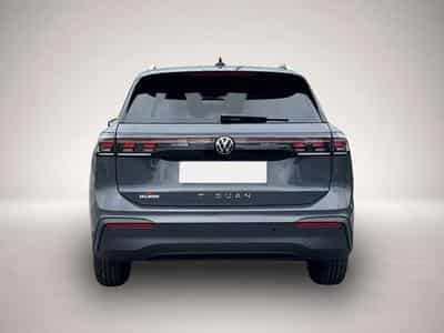 VW Tiguan (2026) - Foto 5