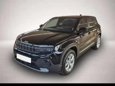 Jeep Wrangler (2025) - Foto 2