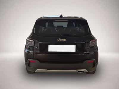 Jeep Wrangler (2025) - Foto 5