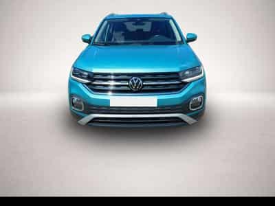 VW T-Cross (2022) - Foto 3