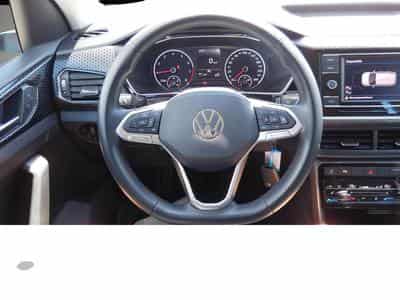 VW T-Cross (2022) - Foto 7