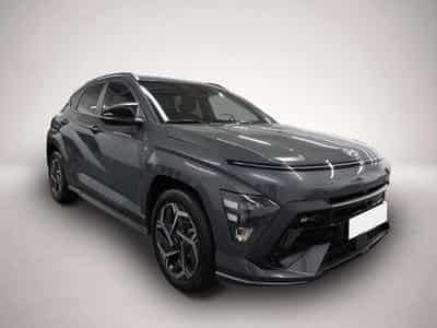 Hyundai Kona (2026) - Foto 1