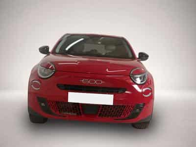 Fiat 600 (2025) - Foto 2