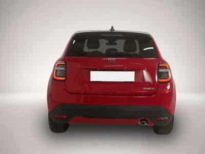 Fiat 600 (2025) - Foto 4
