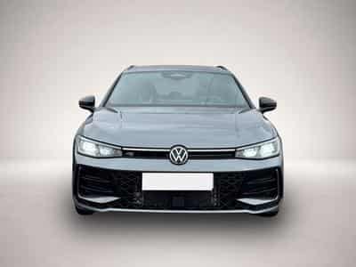 VW Passat (2026) - Foto 2