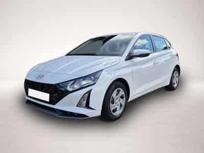 Hyundai i20 (2026) - Foto 1
