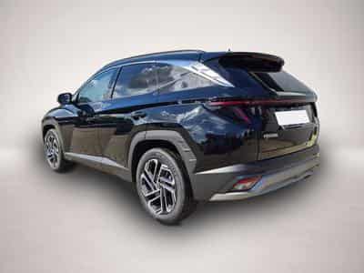 Hyundai Tucson (2026) - Foto 3