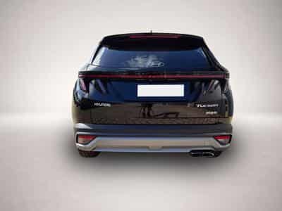 Hyundai Tucson (2026) - Foto 4