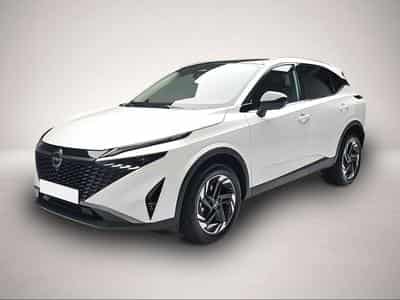 Nissan Qashqai (2026) - Foto 1