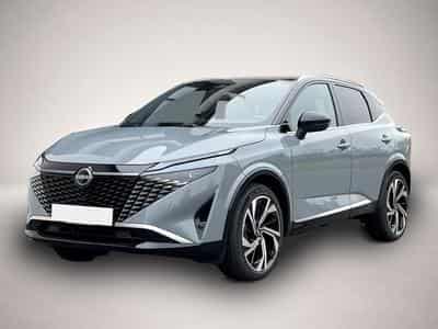 Nissan Qashqai (2026) - Foto 1