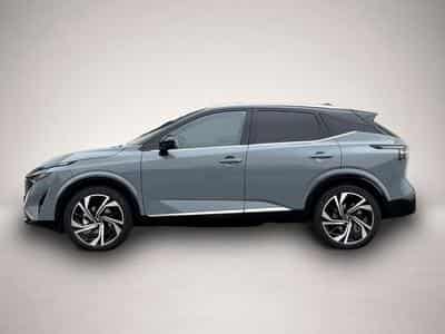 Nissan Qashqai (2026) - Foto 2
