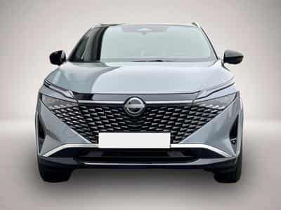 Nissan Qashqai (2026) - Foto 3