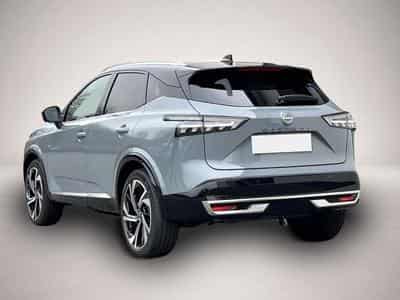 Nissan Qashqai (2026) - Foto 4