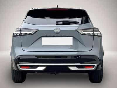 Nissan Qashqai (2026) - Foto 5