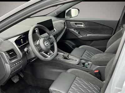 Nissan Qashqai (2026) - Foto 6