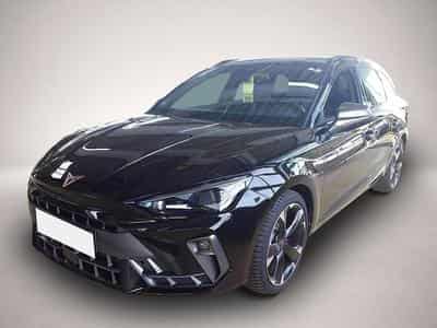 Cupra Leon (2025) - Foto 1