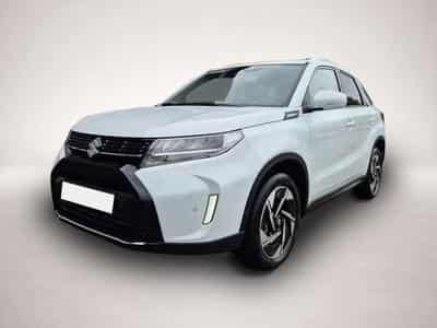 Suzuki Vitara (2026) - Foto 1