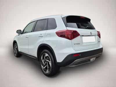 Suzuki Vitara (2026) - Foto 3