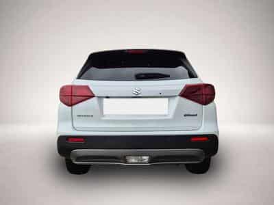 Suzuki Vitara (2026) - Foto 4