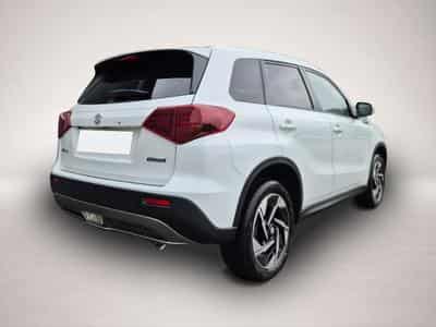 Suzuki Vitara (2026) - Foto 5