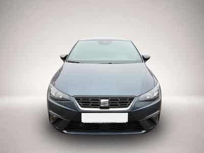 Seat Ibiza (2025) - Foto 1