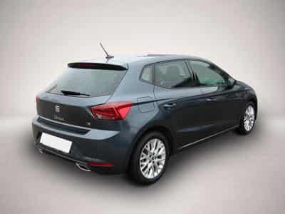 Seat Ibiza (2025) - Foto 6