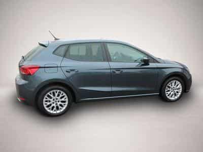 Seat Ibiza (2025) - Foto 7