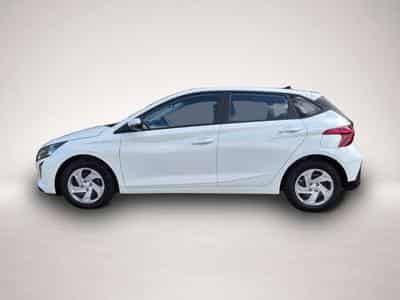 Hyundai i20 (2026) - Foto 2