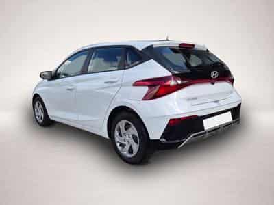 Hyundai i20 (2026) - Foto 3