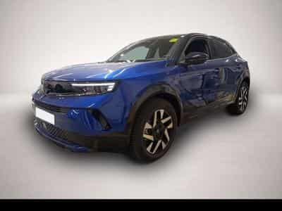 Opel Mokka (2025) - Foto 2