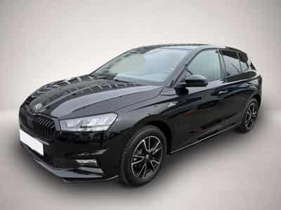 Skoda Fabia (2026) - Foto 1