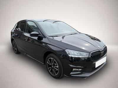 Skoda Fabia (2026) - Foto 2