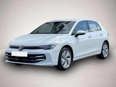 VW Golf (2026) - Foto 1