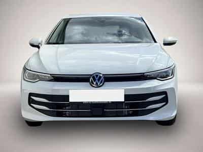 VW Golf (2026) - Foto 2