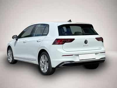 VW Golf (2026) - Foto 4