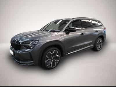 Skoda Kodiaq (2026) - Foto 1