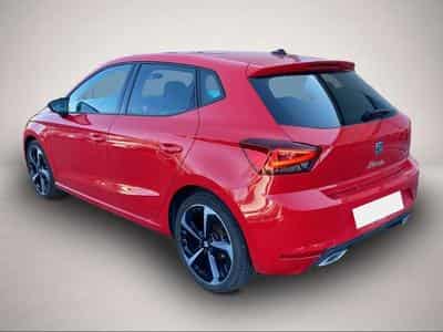 Seat Ibiza (2024) - Foto 3