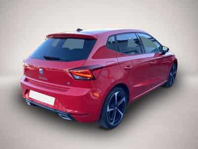 Seat Ibiza (2024) - Foto 4